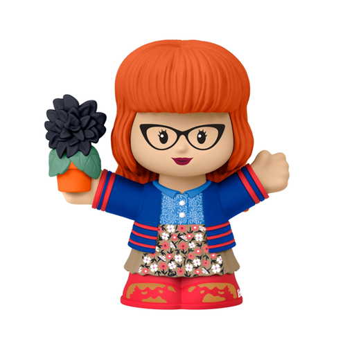 NEW Fisher Price - Little People Wednesday Collectors Set - Picture 10 of 12