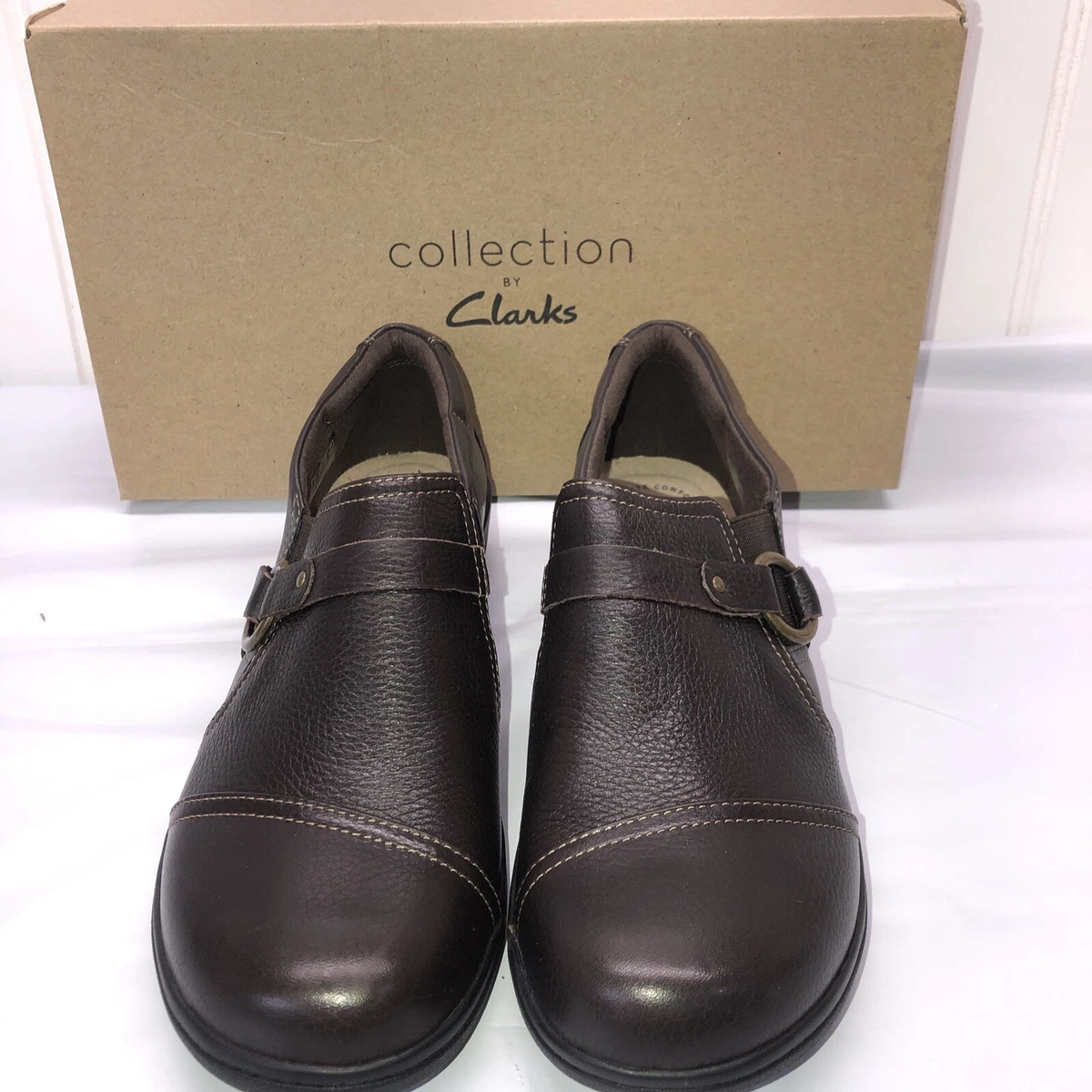 Clarks cheyn fame store