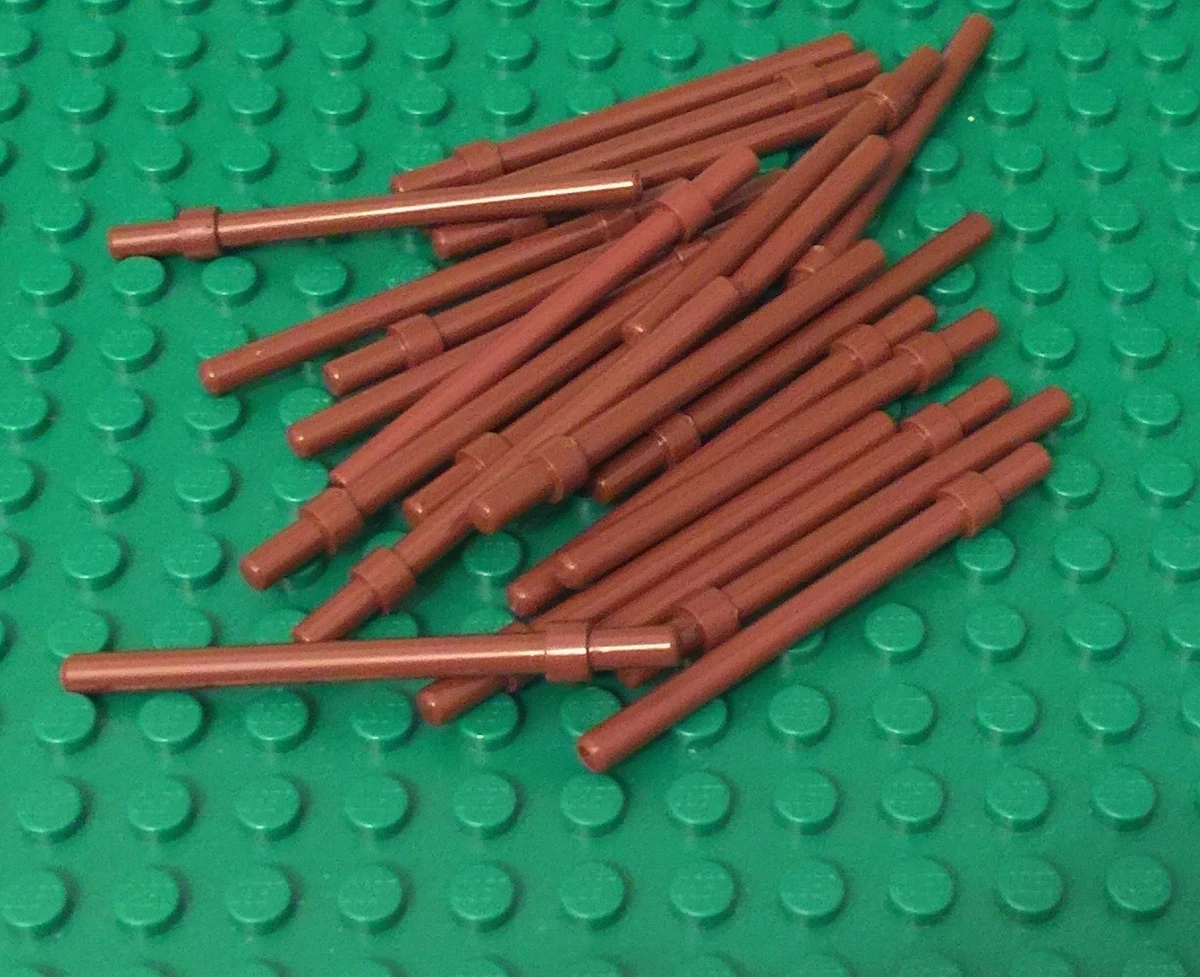 Lego pole piece sales