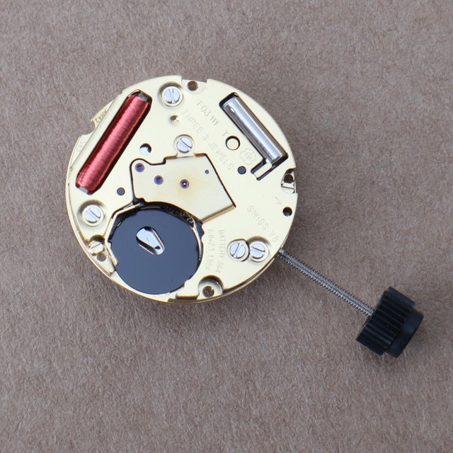 seiko 7s26b movement