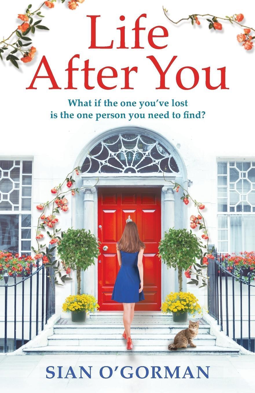 Thumbnail - Sian O'gorman | Life After You | Taschenbuch | Englisch (2020) |