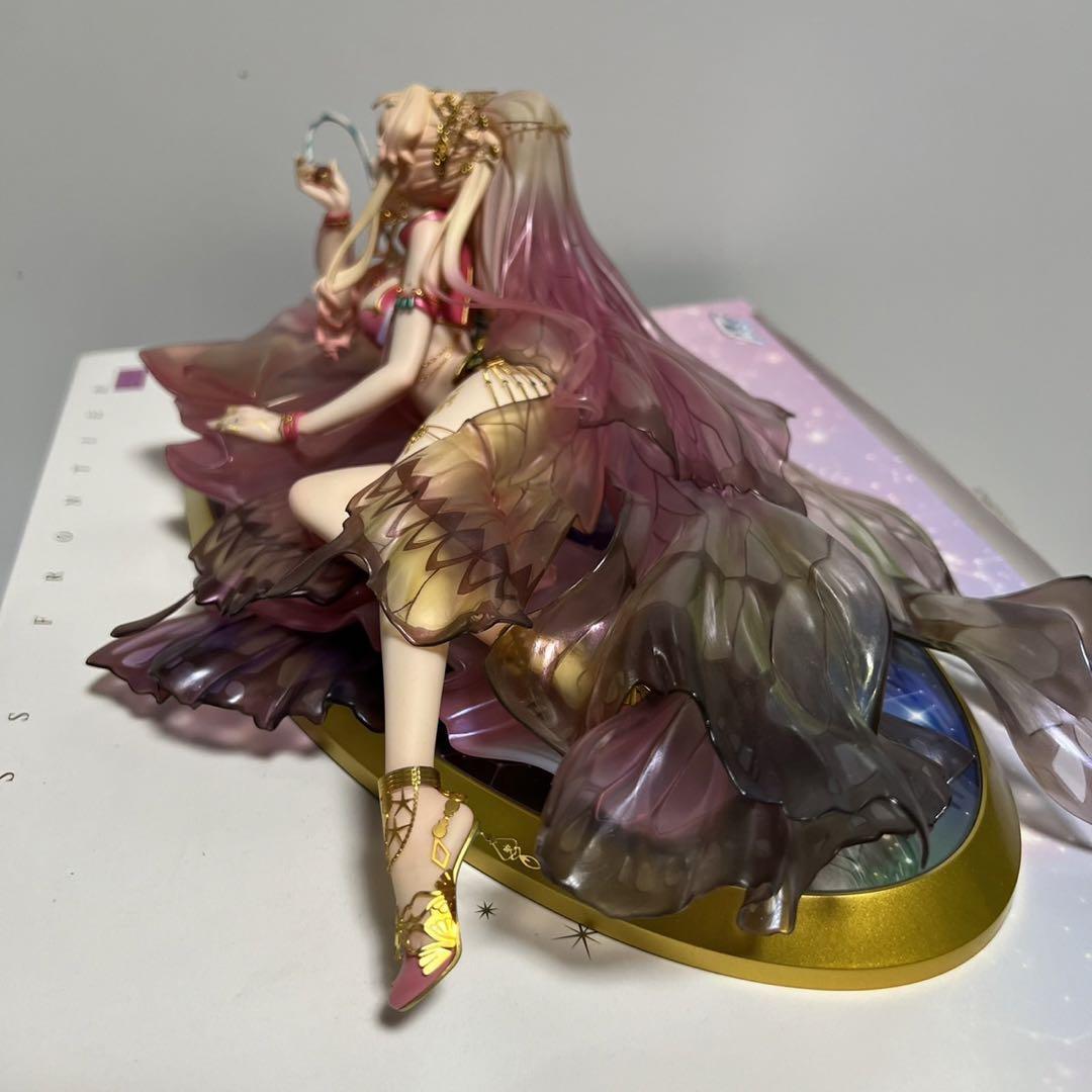 MACROSS F Frontier Sheryl Nome Gorgeous Ver. 290mm PVC Figure From