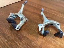 Shimano 105 Calipers BR-1055 VGC Trek Specialized Litespeed Merlin Nishiki Ciocc