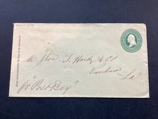 ICOLLECTZONE US U83 S10 K48 Advertising Corner VF used   (B400-194)