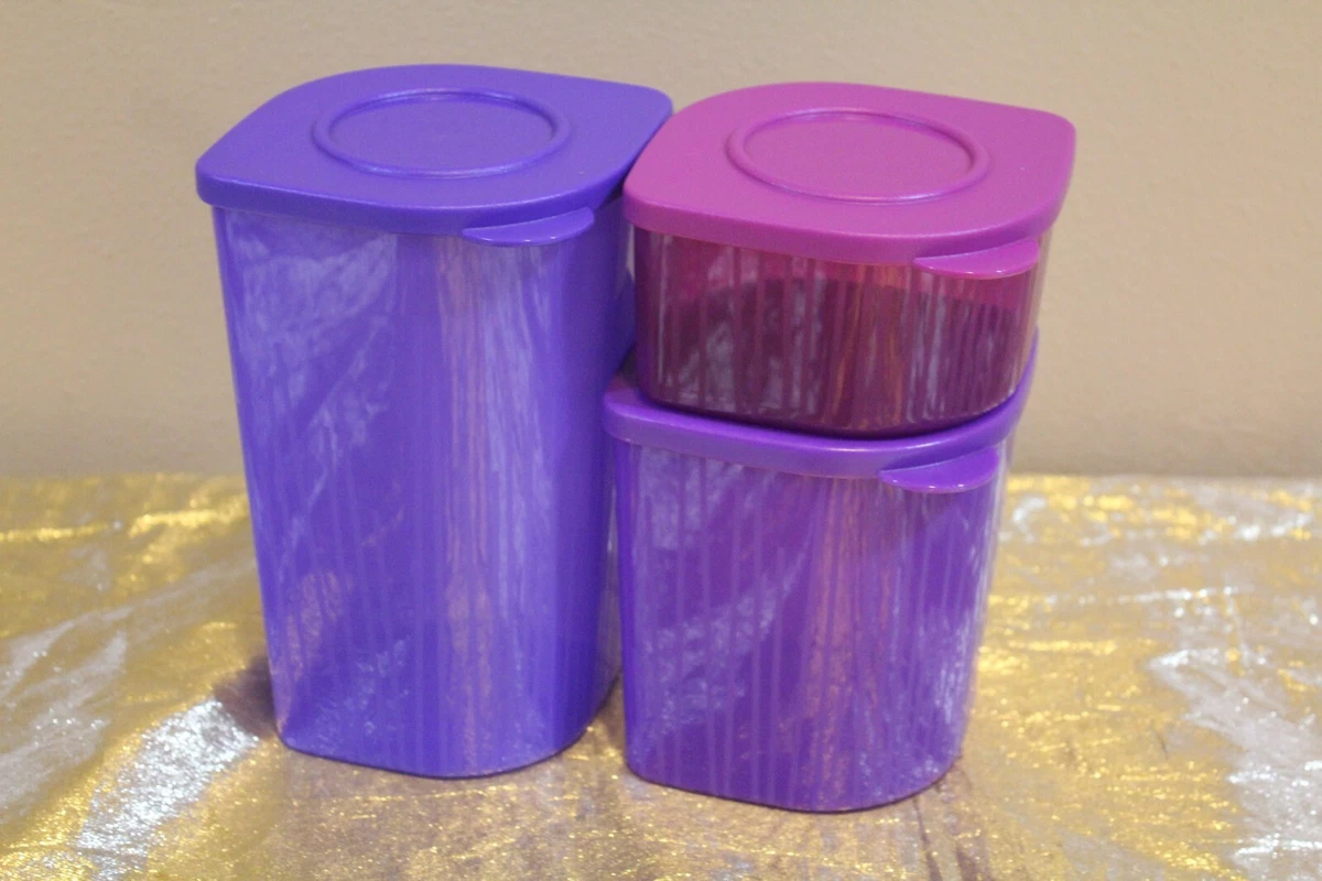 tupperware fresh cool products for sale | eBay