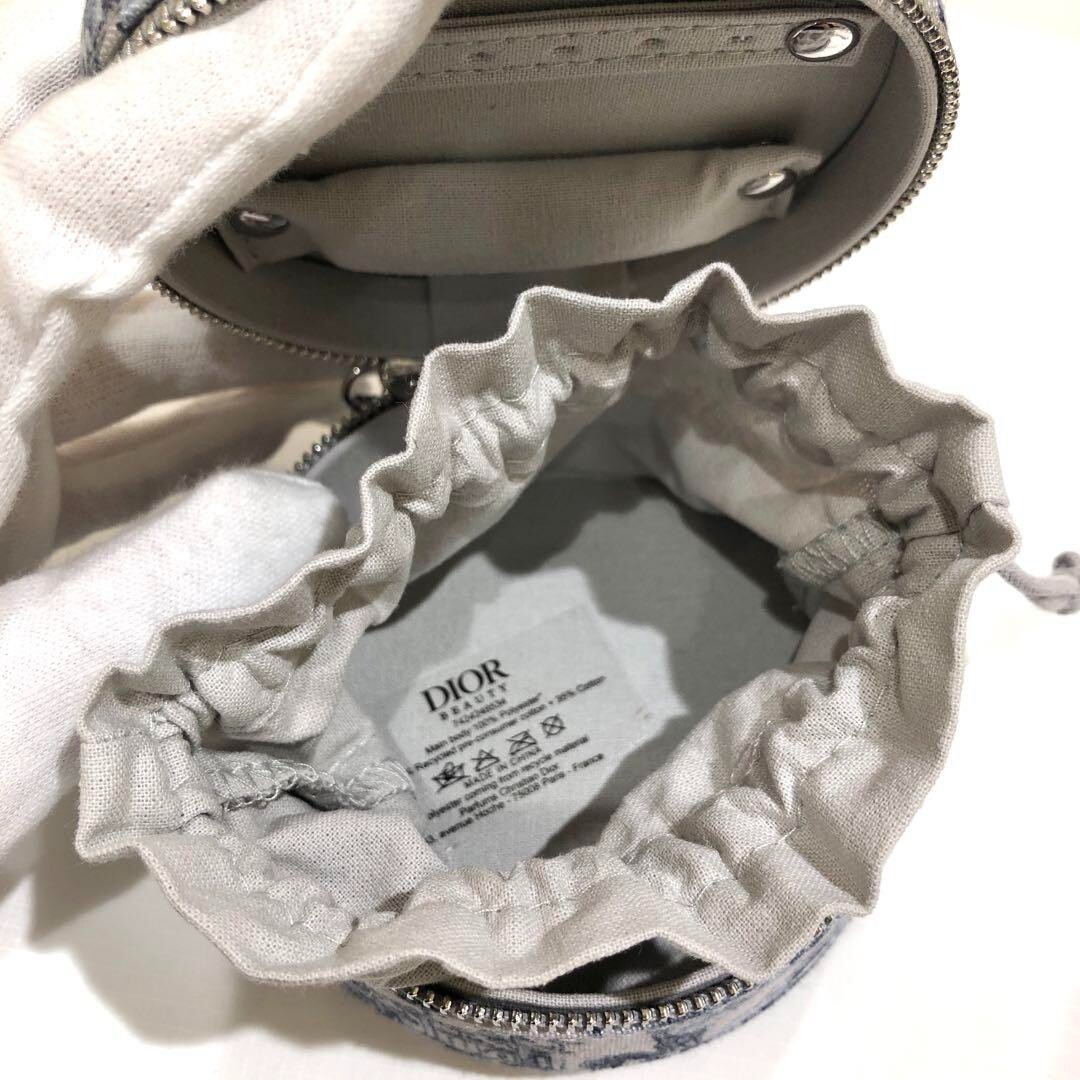DIOR BEAUTY 2024 Jewelry Case Around The World Motif Loyalty
