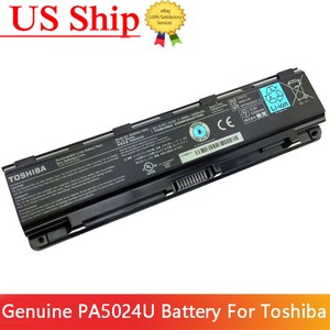Pabas272 аккумулятор toshiba