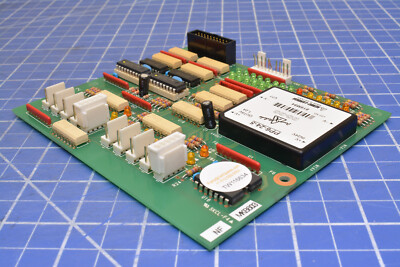 SKP-412-2 / PCB, SEIKO EPSON TR-60 HIGH SPEED IC HANDLER / SEIKO EPSON
