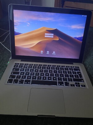 MacBook Pro (13 Zoll, Mitte 2012) *MIT OVP*