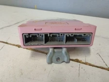 Chassis ECM Multiplex Network Crew Cab 4 Door Fits 04-06 TUNDRA 341450