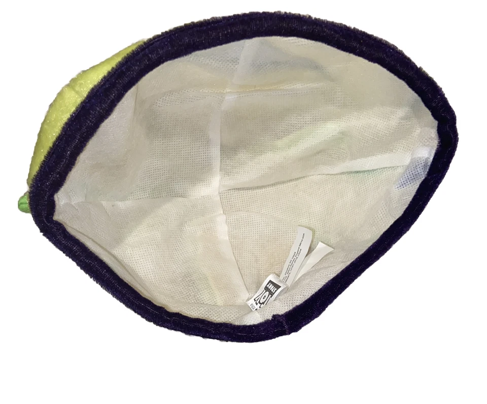 Disney Toy Story Alien Hat Beanie Dress Up For Kids NWOT Foto 2 de 4