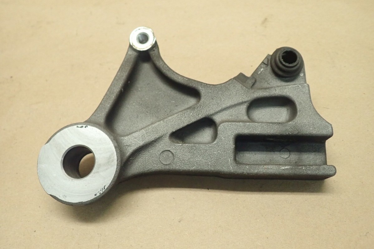 Ys 2013 HONDA CB500F REAR NISSIN BRAKE CALIPER MOUNT | eBay