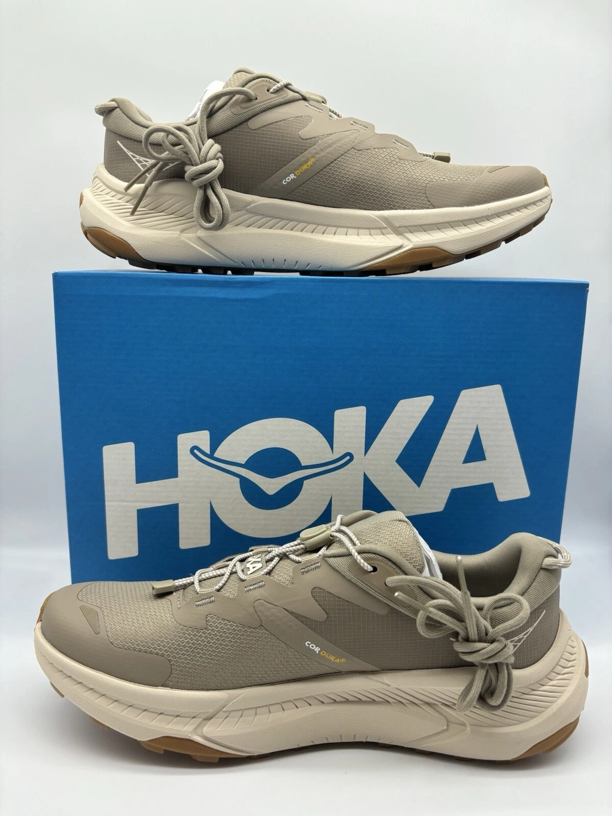 Hoka Transport Men’s / Size 13 Walking Shoes Lightweight New
