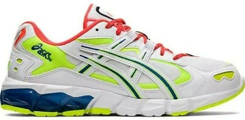 Asics GEL Kayano 5 KZN 1021A346 Men\'s Running Shoes Size 8.5 Size 11 - ASICS Gel Kayano 5 KZN Footlocker Exclusive for  main image 4