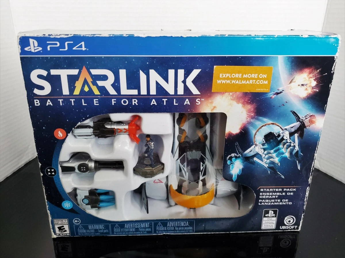 Starlink battle for online atlas starter pack