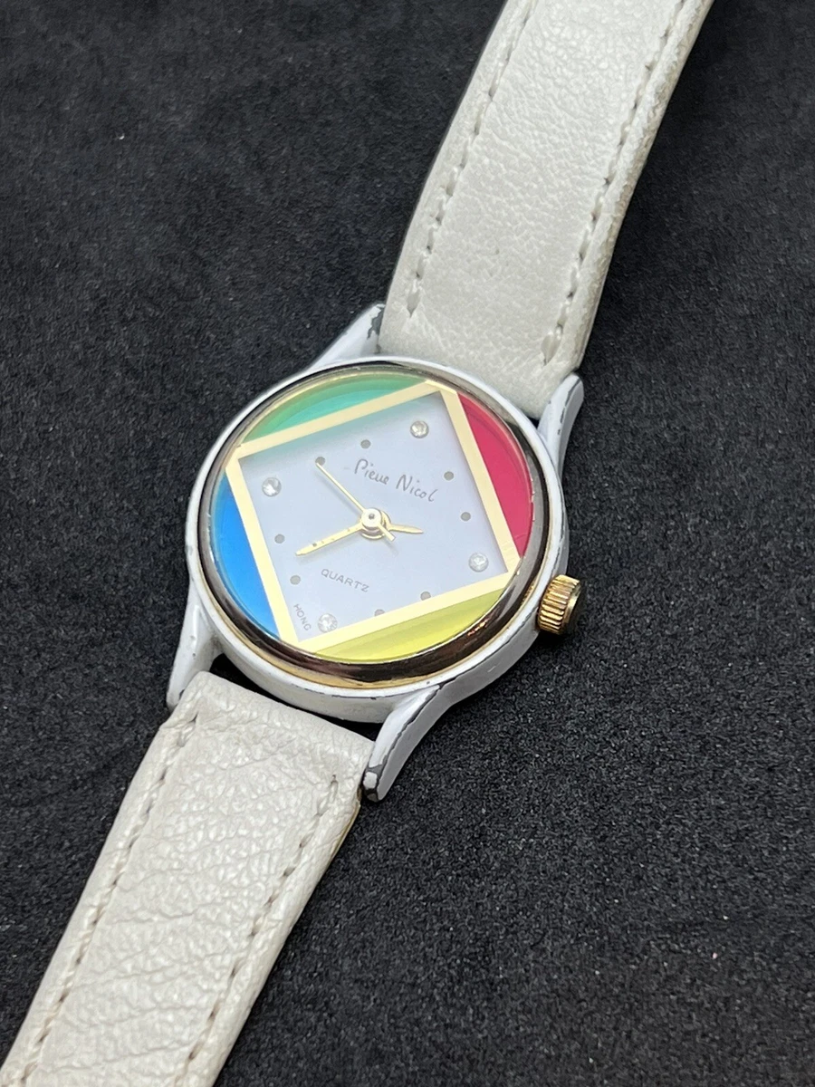 Pierre nicol watch value top