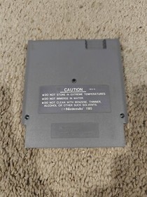 Dick Tracy NES (Nintendo Entertainment System, 1990)  NES 