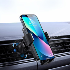 Car Vent Phone Mount for Car Phone Stand Holder for Thick Case Friendly Phones