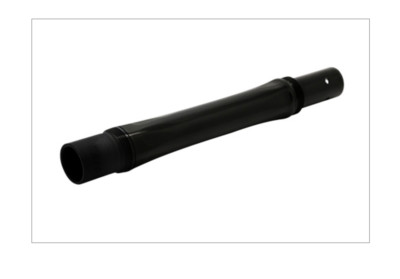Stella Autococker Barrel Back - Freak Insert  - Gloss Black - Inception Designs