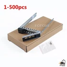 Lot 2.5" Drive Caddy For Dell G14 R640 R740 R740XD G15 R750 R750xs G16 R660 R760