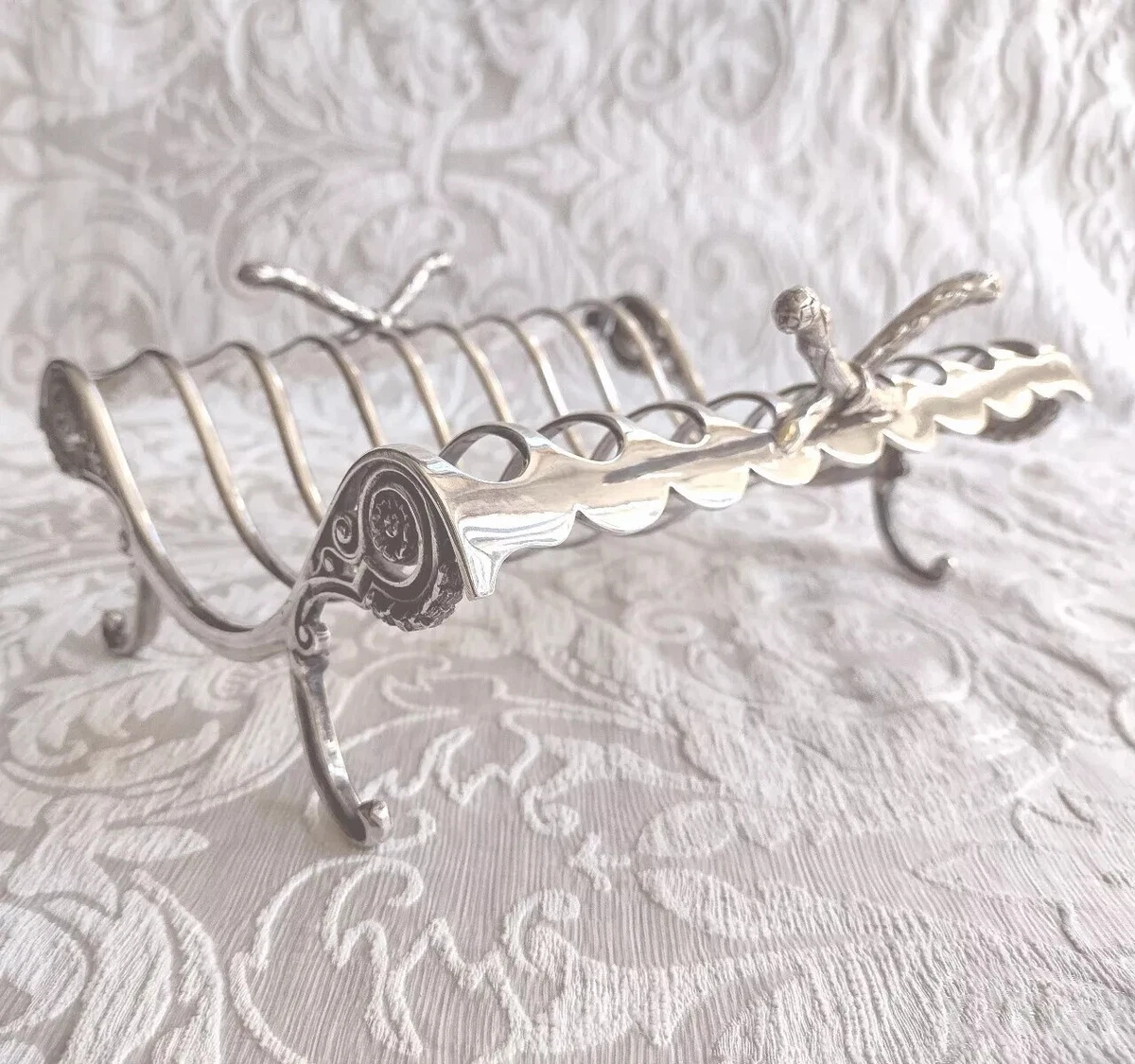 Walker & Hall Victorian Silver Antiques for sale | eBay