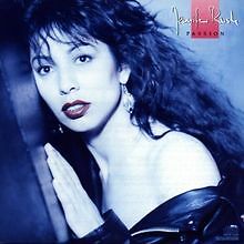 Passion von Jennifer Rush | CD | Zustand gut