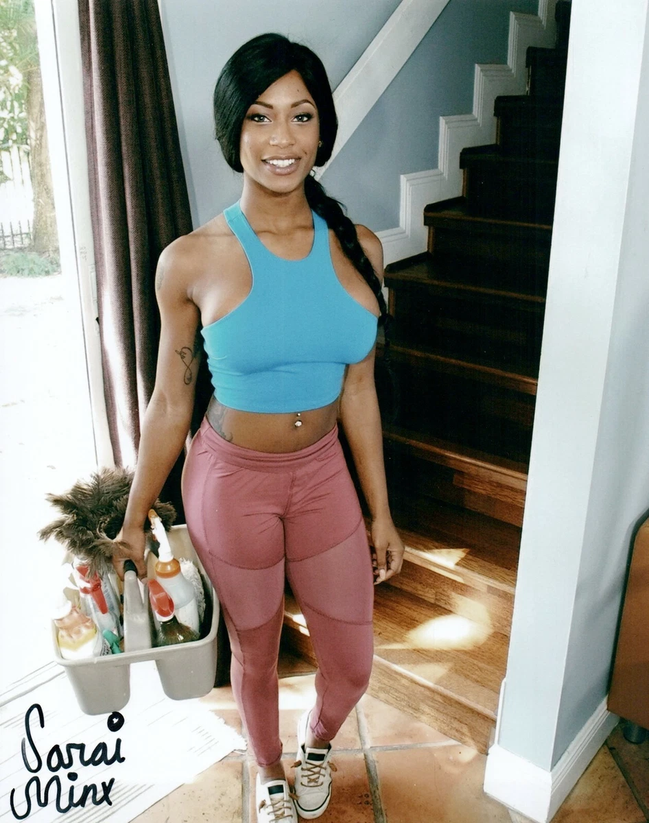 Bang Bros Ebony
