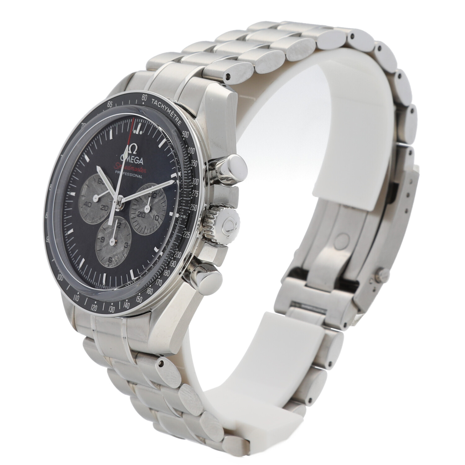 OMEGA Speedmaster Professional Apollo 