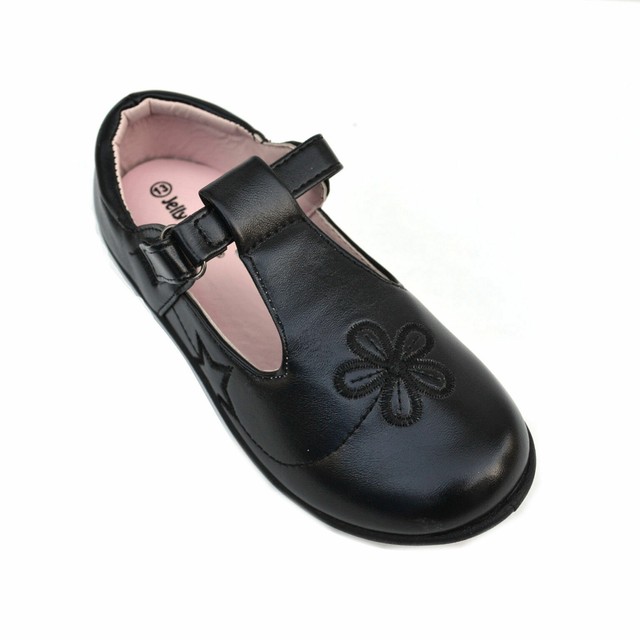 mary jane flat dance shoes