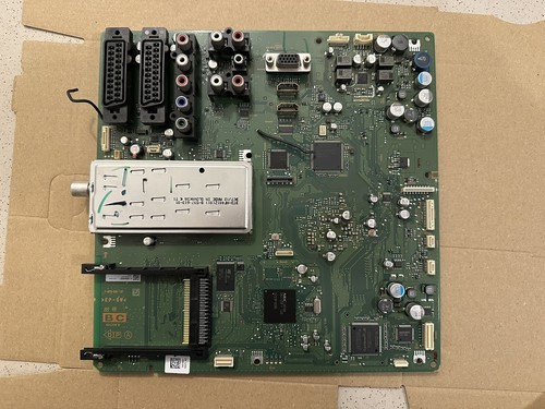Carte Mère Pour TV Sony KDL-HX920 / KDL-46HX920 - Occasion Fonctionnelle