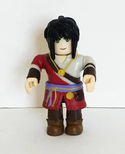 Roblox World Zero 13 Merchant Figure Jazwares 2021