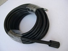 Rohrreiniger - Schlauch 20m M22 160b Aldi Top Kraft King Kraft Hochdruckreiniger