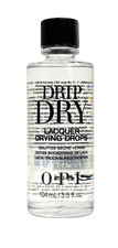 OPI Drip Dry Drops Lacquer 60 seconds Fast Drying Jojoba Vitamin E 3.5 oz