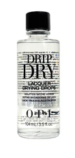OPI Drip Dry Drops Lacquer 60 seconds Fast Drying Jojoba Vitamin E 3.5 oz