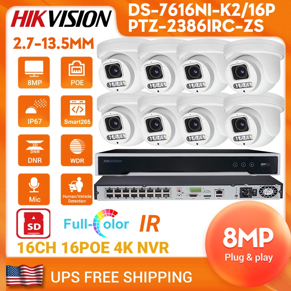 Default ip hikvision nvr sales