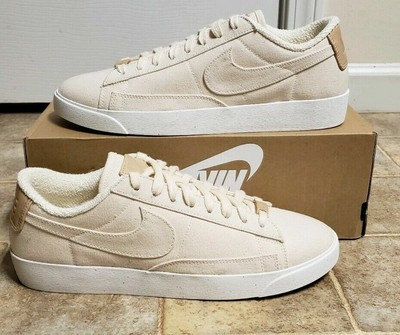 nike blazer low lx pale ivory