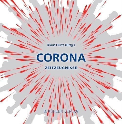 Thumbnail - Corona, Klaus Hurtz