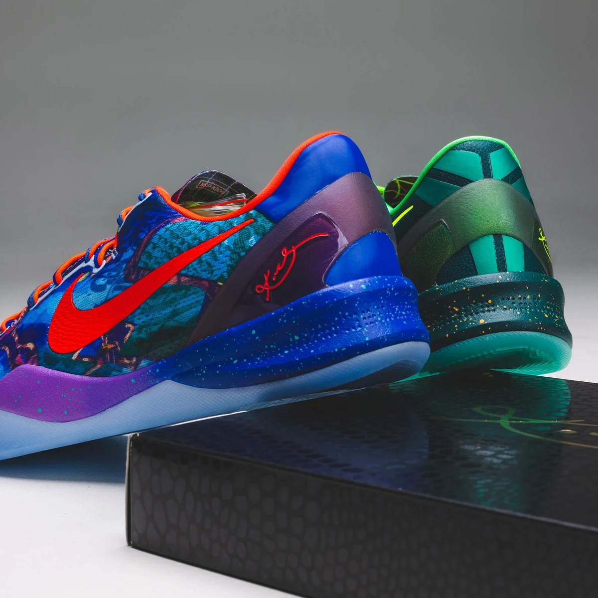Kobe 8 Protro 