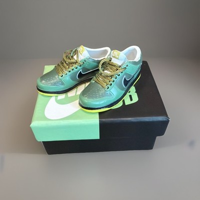 SB Dunk Low mini Sneakers with Shoe Box High Quality