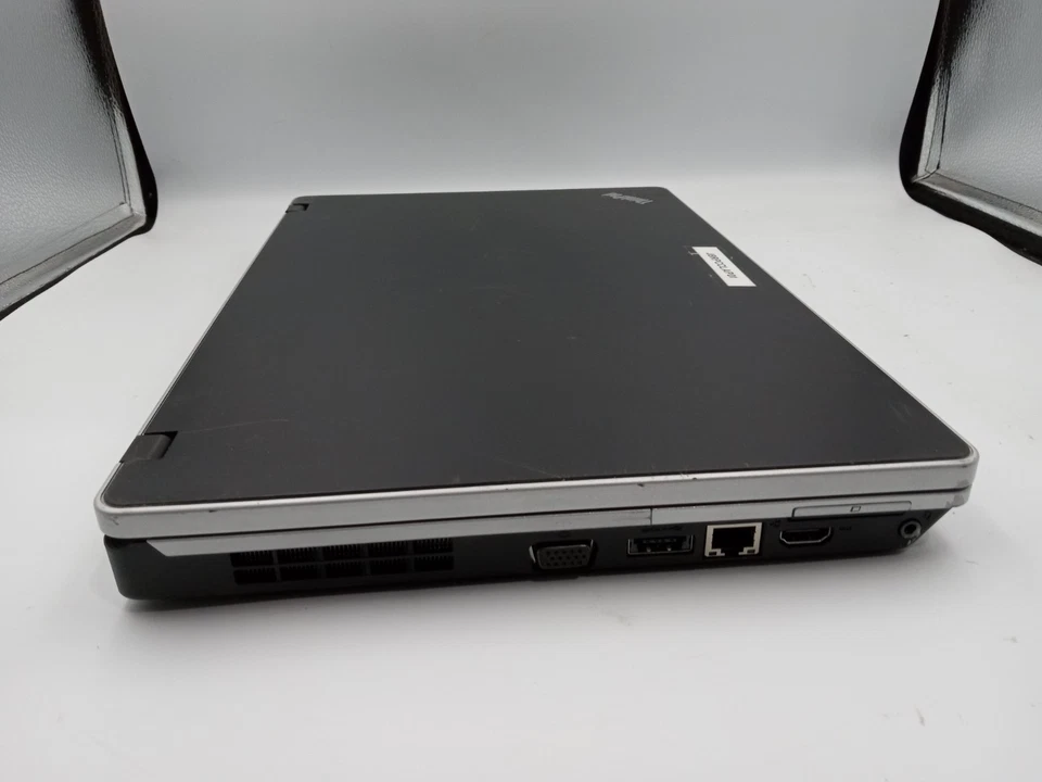 Lenovo ThinkPad Edge 15 Laptop Intel i3 1st Gen 2GB RAM -PARTS / REPAIR READ -RR - Image 3 of 4