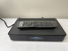 Consola de control con mando a distancia BOSE AV 520