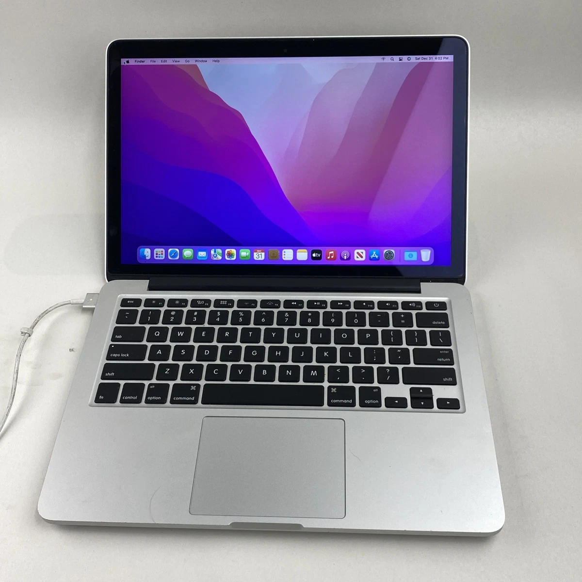 Las mejores ofertas en 2015 ordenadores portátiles de Apple