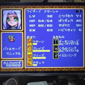 Shining Force CD Shining Force Mega CD Software Japan YA