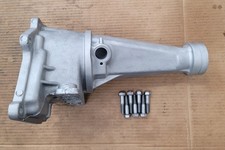 1965 Ford C4 Transmission Extension Tail Housing Sbf Oem Ford 1965 Ford C4 Transmission Extension Tail Housing Sbf Oem Ford