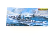 Pit Road Skywave 1/700 Imperial Japanes Naval Escort Type 2 Tei Model Kit