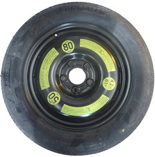 Notrad Reserverad Mercedes-Benz A-Klasse W169 B-Klasse W245 A1694000802 Notrad Reserverad Mercedes-Benz A-Klasse W169 B-Klasse W245 A1694000802