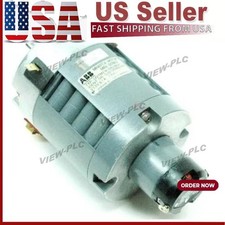 ABB NEW DC Servo Motor GUTMEM-06LBB41 UGTMEM-06LBB41 US Free TAX