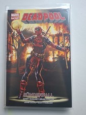 Deadpool 6: Sündenfall (Marvel Now)