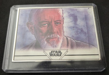 2023 Topps Star Wars Obi-Wan Kenobi Trading Cards Checklist and Odds 32