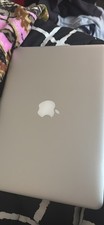 Apple MacBook Pro 13 in 2012 Silver/Intel Core i5 2.50GHz, 128 GB 8 GB Intel HD